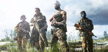 战地五最新爆料,震撼战场升级，极致体验再升级！